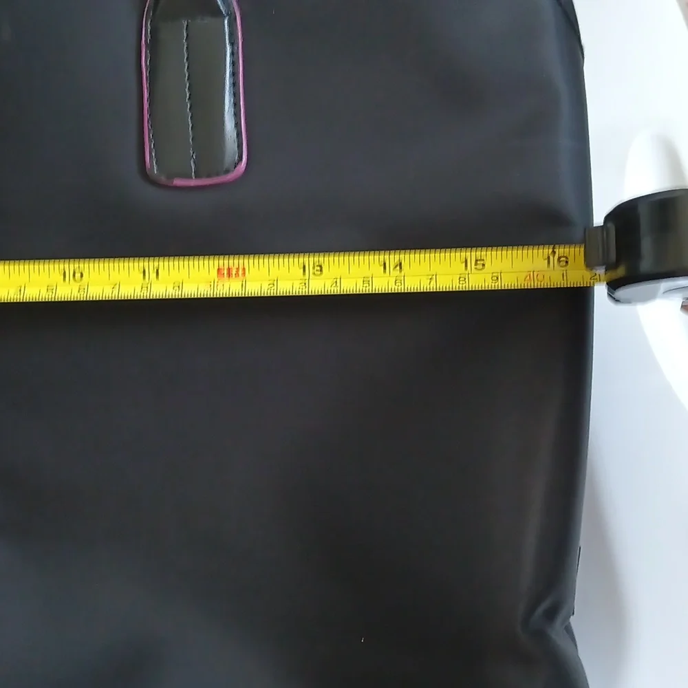 Targus laptop bag Black